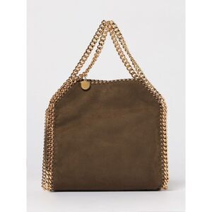 Stella Mccartney Handbag Woman Dark